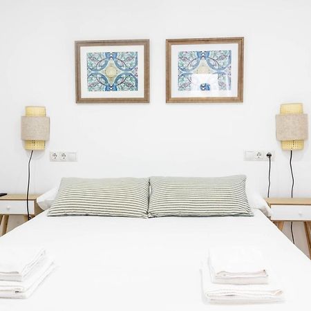 Apartamento Oceano By Cadiz Time Luaran gambar