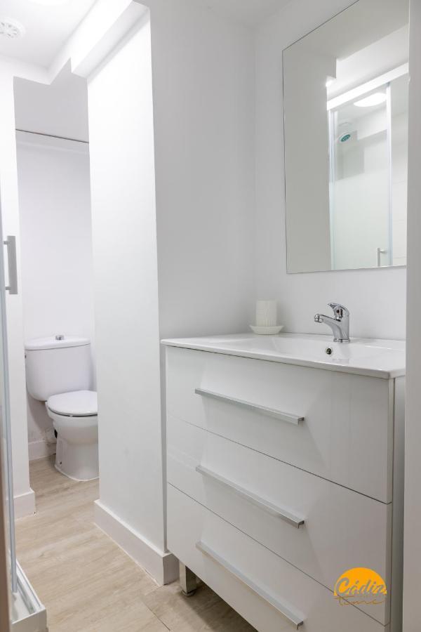 Apartamento Oceano By Cadiz Time Luaran gambar