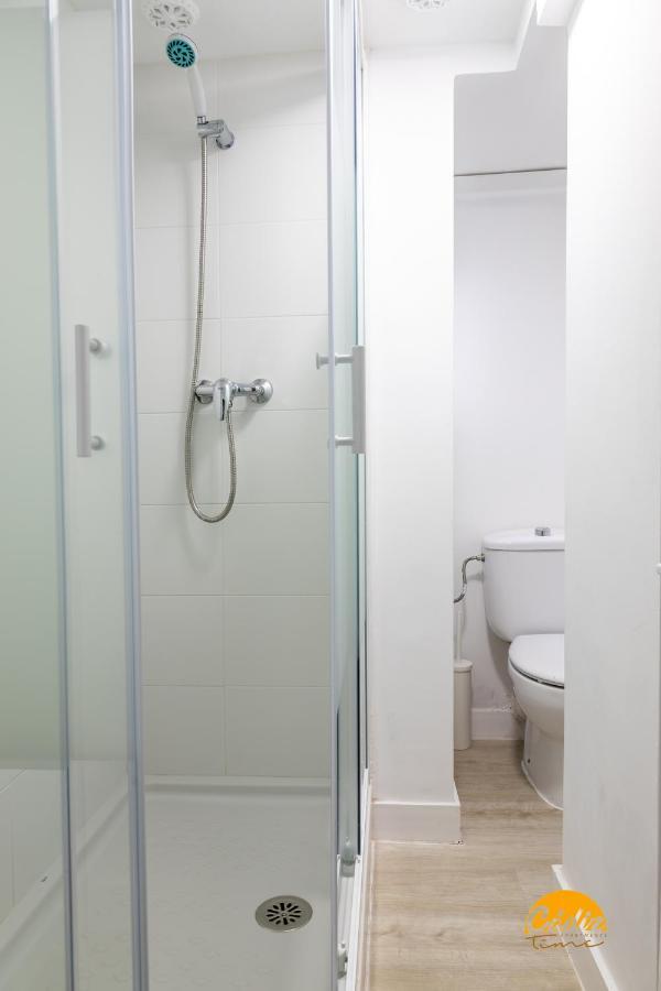 Apartamento Oceano By Cadiz Time Luaran gambar