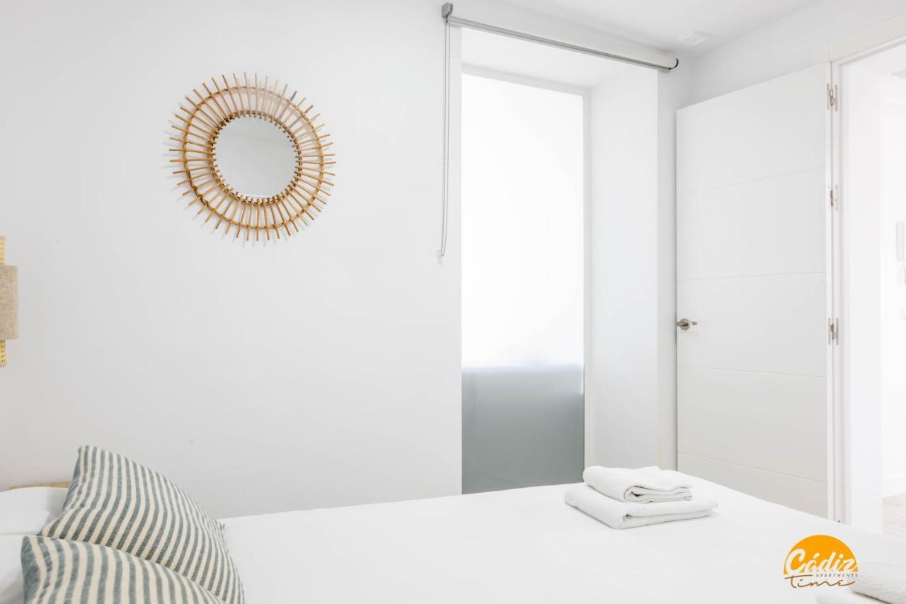 Apartamento Oceano By Cadiz Time Luaran gambar