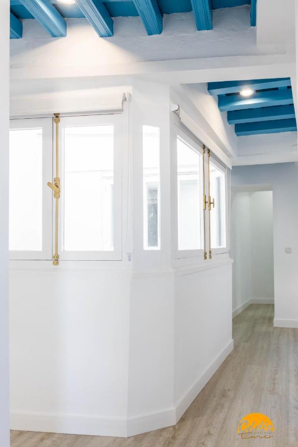 Apartamento Oceano By Cadiz Time Luaran gambar