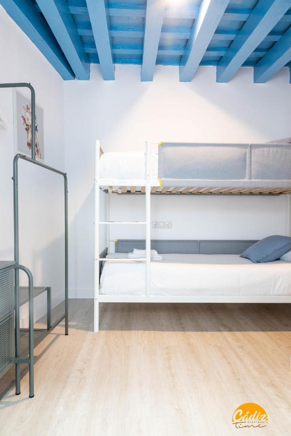 Apartamento Oceano By Cadiz Time Luaran gambar
